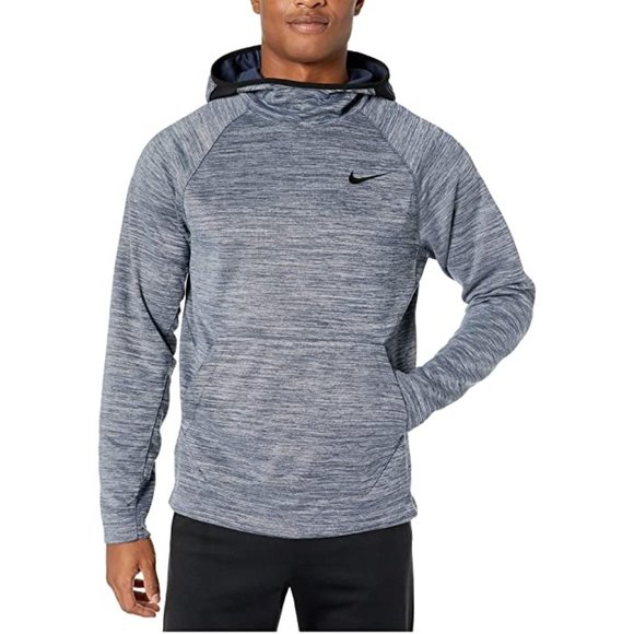 nike men's spotlight hoodie